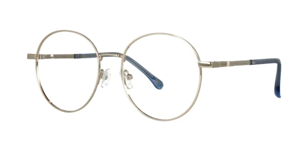 Oprawa z nakładką clip-on TONNY 0089C2