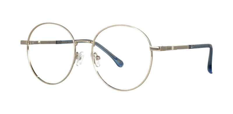 Oprawa z nakładką clip-on TONNY 0089C2