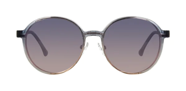 Oprawa z nakładką clip-on TONNY 0089C2