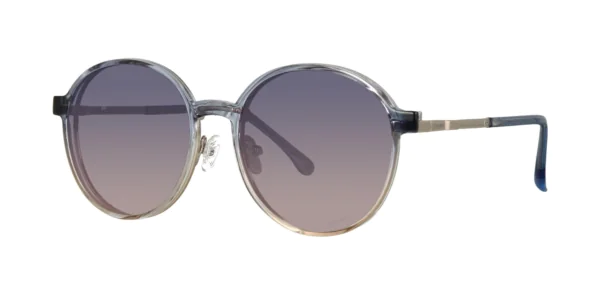 Oprawa z nakładką clip-on TONNY 0089C2