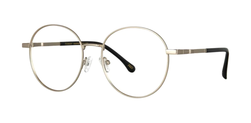 Oprawa z nakładką clip-on TONNY 0089C3