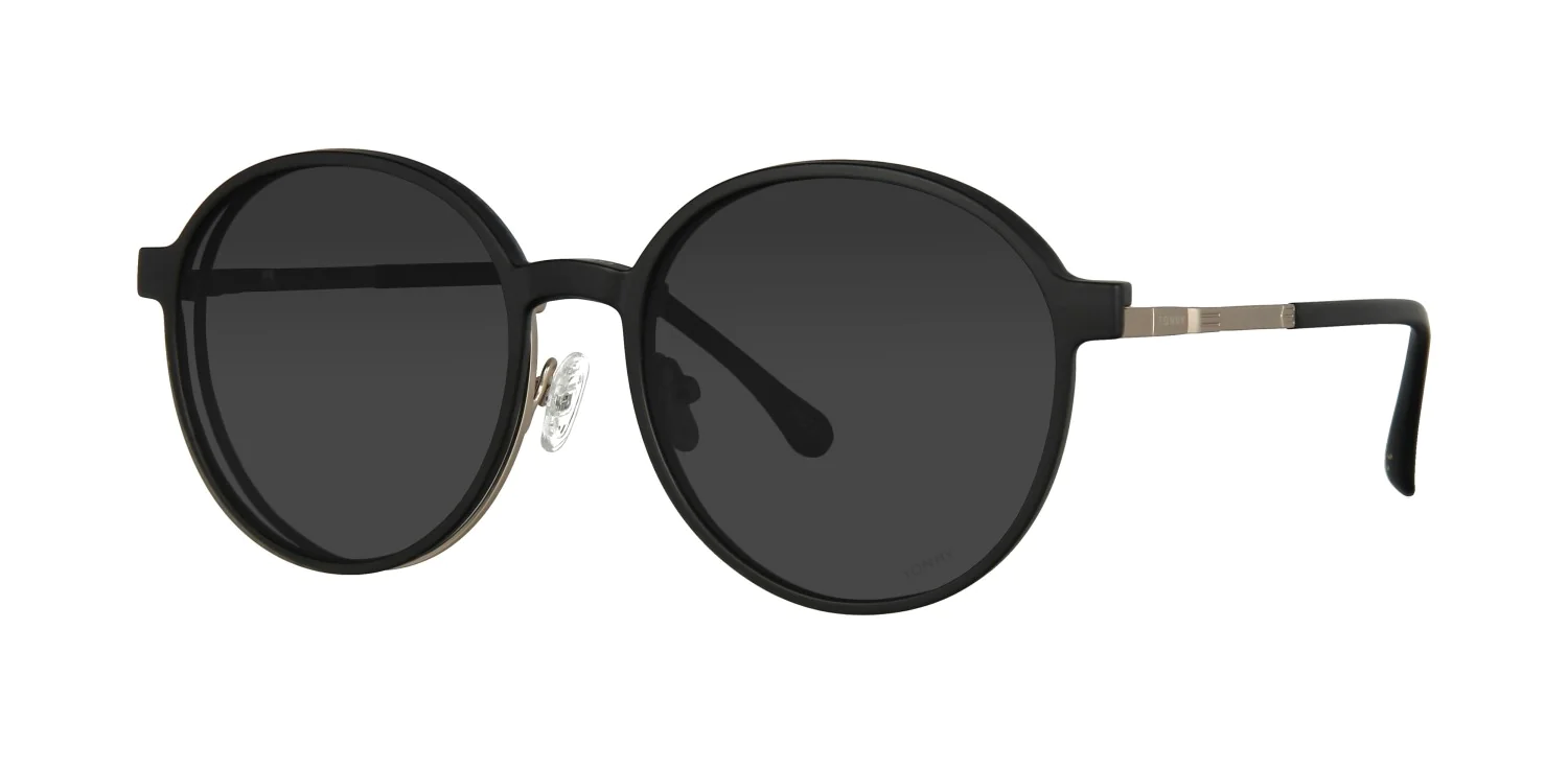 Oprawa z nakładką clip-on TONNY 0089C3