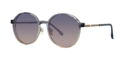 Nakładka przeciwsłoneczna CLIP-ON 0089C1