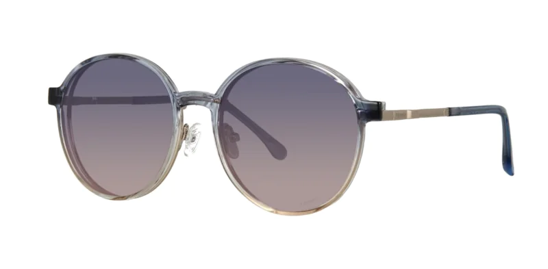 Nakładka przeciwsłoneczna CLIP-ON 0089C1