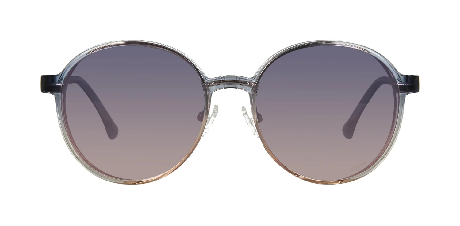 Nakładka przeciwsłoneczna CLIP-ON 0089C2