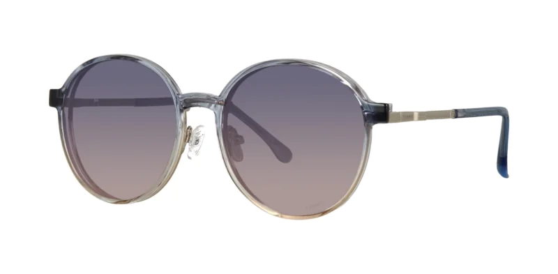 Nakładka przeciwsłoneczna CLIP-ON 0089C2