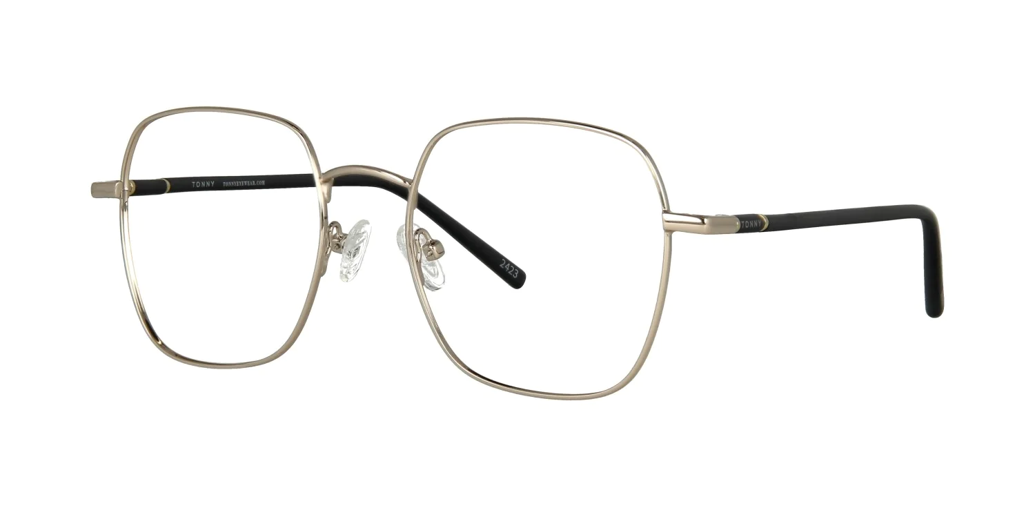 Oprawa z nakładką clip-on TONNY 0092C1