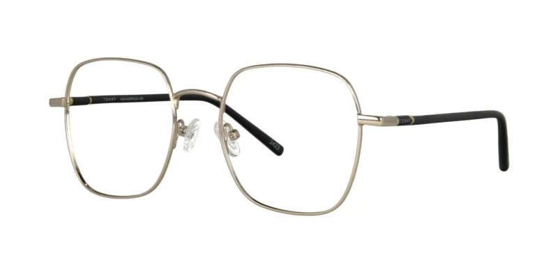 Oprawa z nakładką clip-on TONNY 0092C1