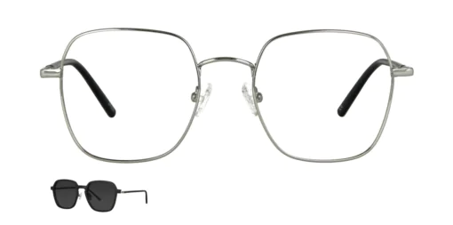 Oprawa z nakładką clip-on TONNY 0092C2