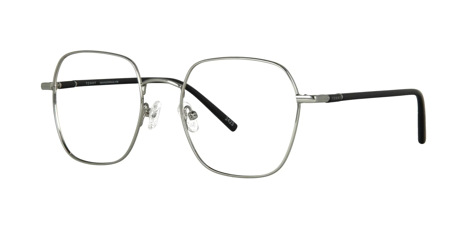 Oprawa z nakładką clip-on TONNY 0092C2