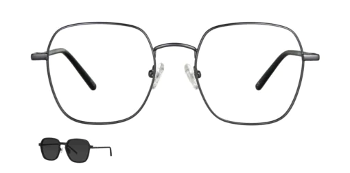 Oprawa z nakładką clip-on TONNY 0092C3