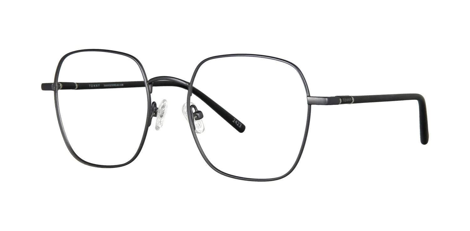 Oprawa z nakładką clip-on TONNY 0092C3