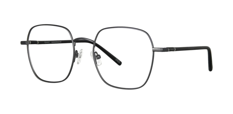 Oprawa z nakładką clip-on TONNY 0092C3