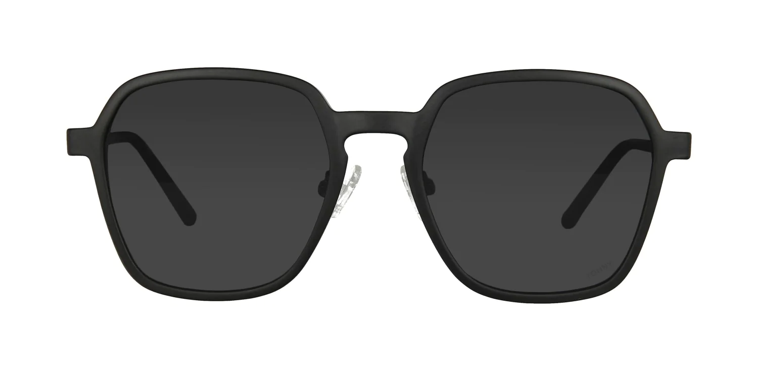 Oprawa z nakładką clip-on TONNY 0092C3