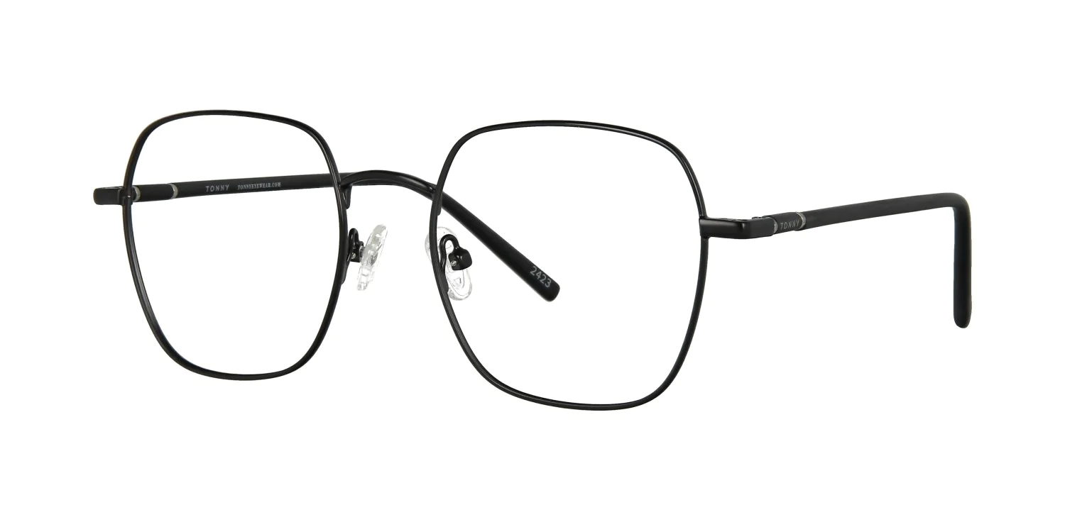 Oprawa z nakładką clip-on TONNY 0092C4