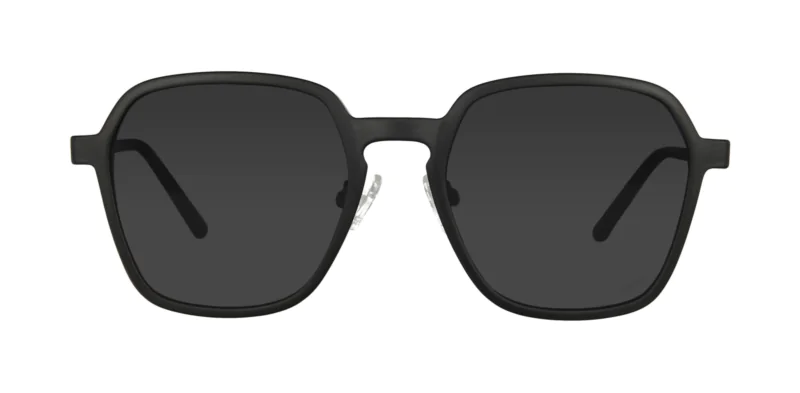 Nakładka przeciwsłoneczna CLIP-ON 0092