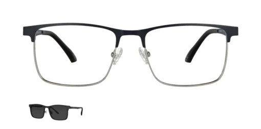 Oprawa z nakładką clip-on TONNY 0095C1