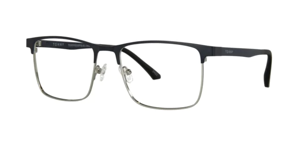 Oprawa z nakładką clip-on TONNY 0095C1