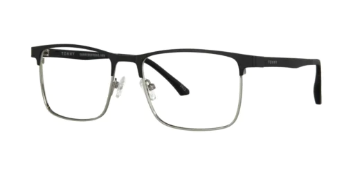 Oprawa z nakładką clip-on TONNY 0095C2