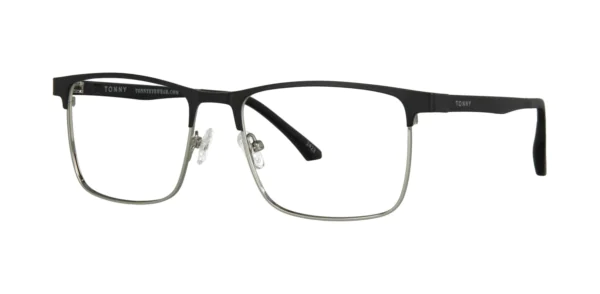 Oprawa z nakładką clip-on TONNY 0095C2