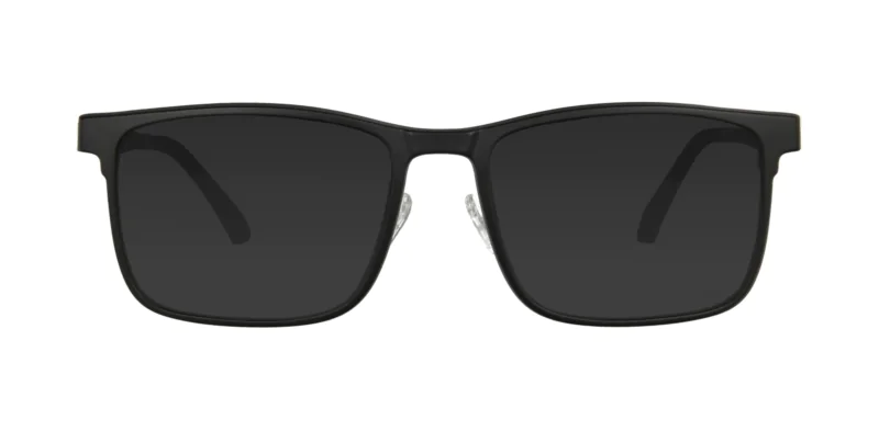 Oprawa z nakładką clip-on TONNY 0095C2