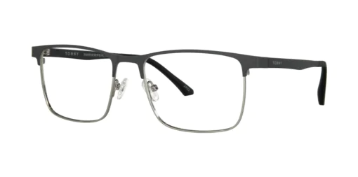 Oprawa z nakładką clip-on TONNY 0095C3