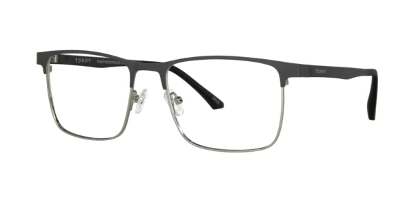 Oprawa z nakładką clip-on TONNY 0095C3