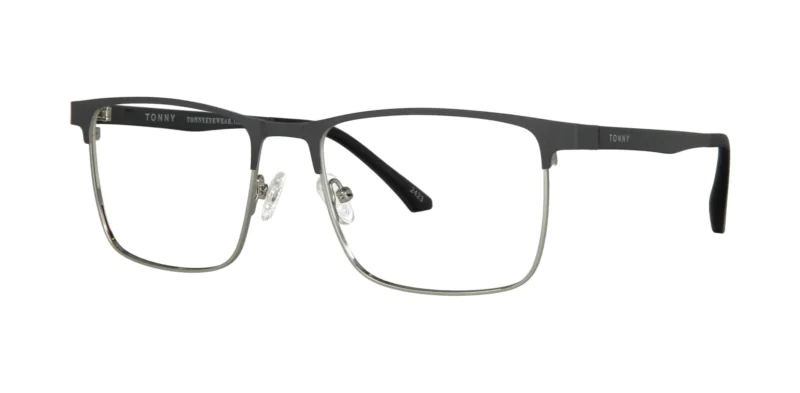 Oprawa z nakładką clip-on TONNY 0095C3