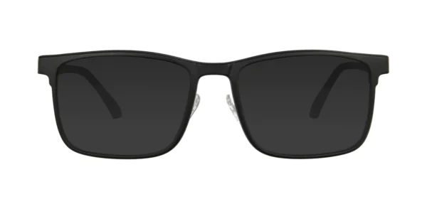 Oprawa z nakładką clip-on TONNY 0095C4