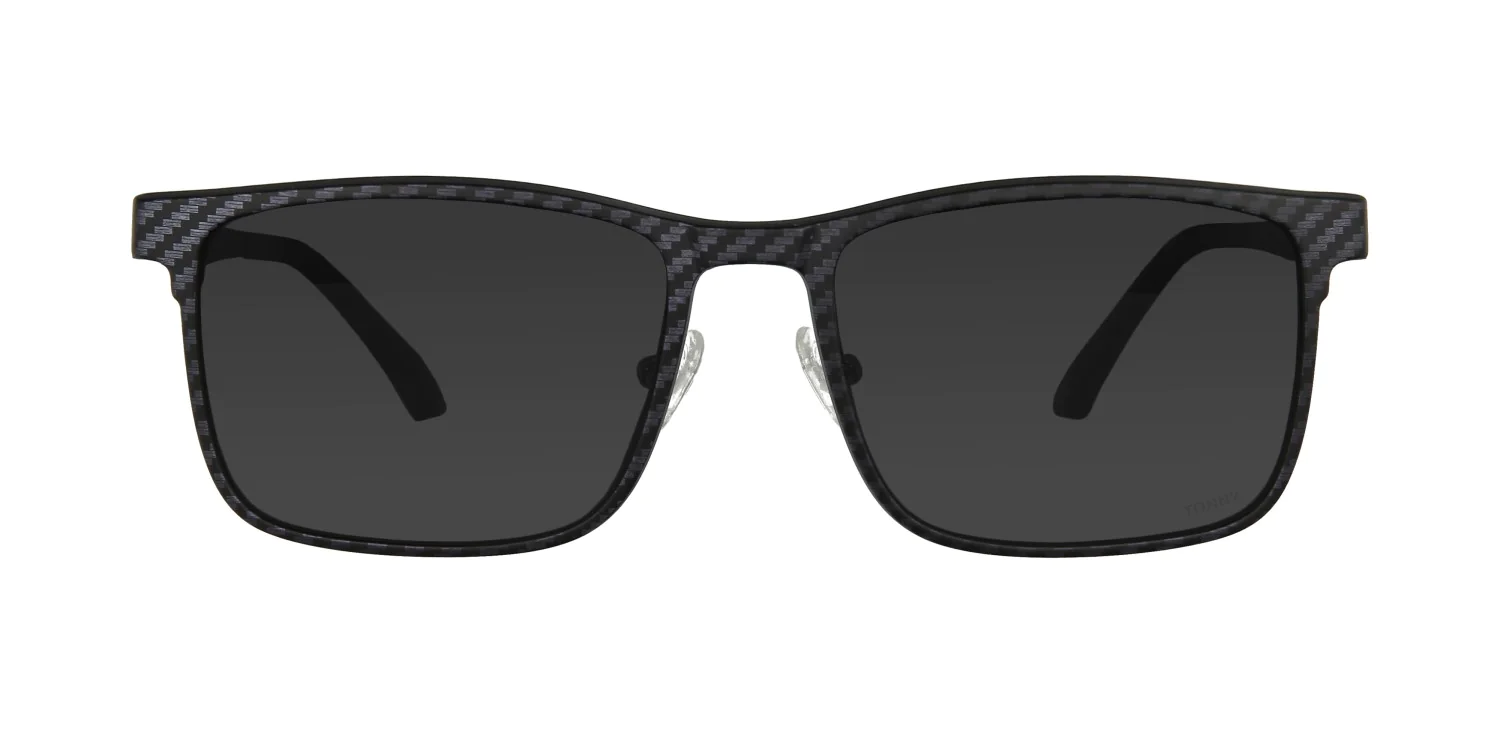 Nakładka przeciwsłoneczna CLIP-ON 0095C1