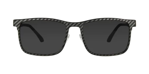 Nakładka przeciwsłoneczna CLIP-ON 0095C3