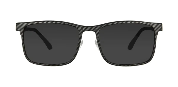 Nakładka przeciwsłoneczna CLIP-ON 0095C3