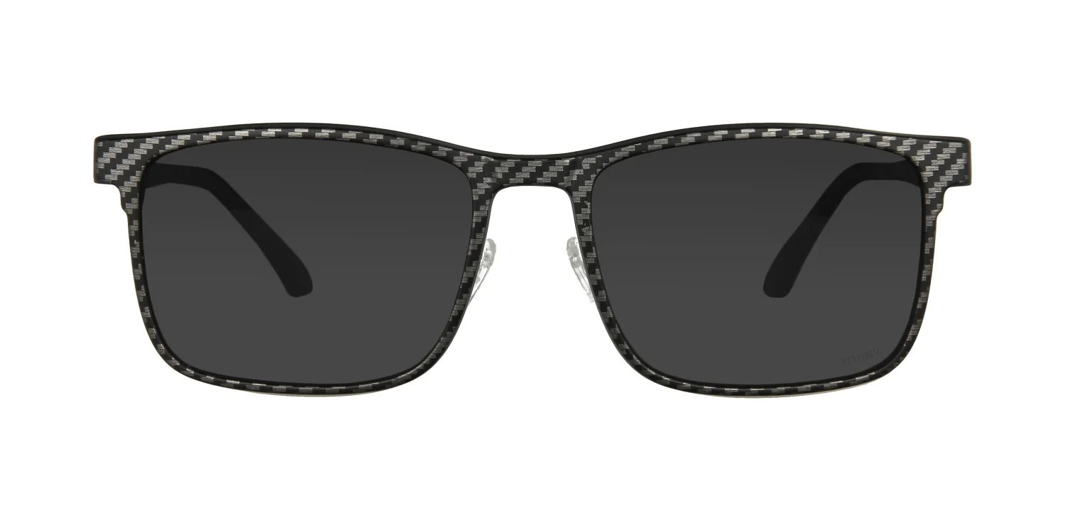 Nakładka przeciwsłoneczna CLIP-ON 0095C3