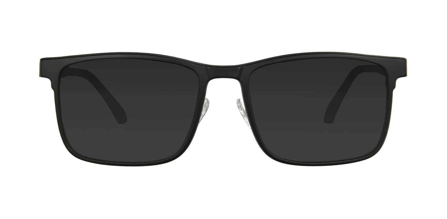 Nakładka przeciwsłoneczna CLIP-ON 0095C4