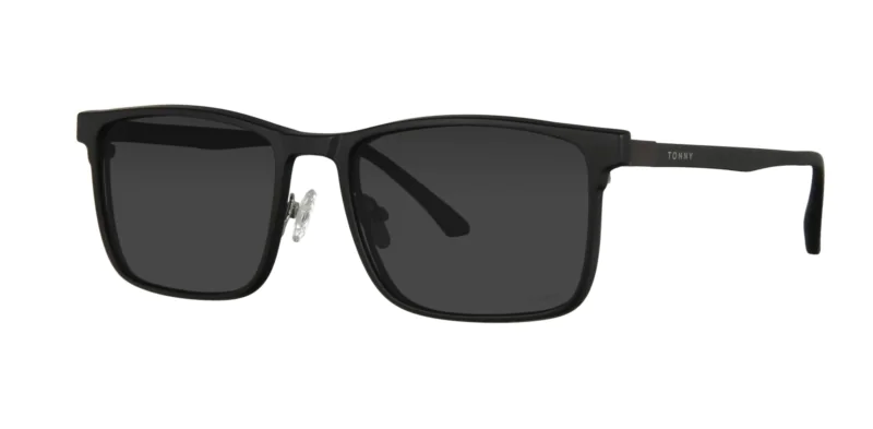 Nakładka przeciwsłoneczna CLIP-ON 0095C4