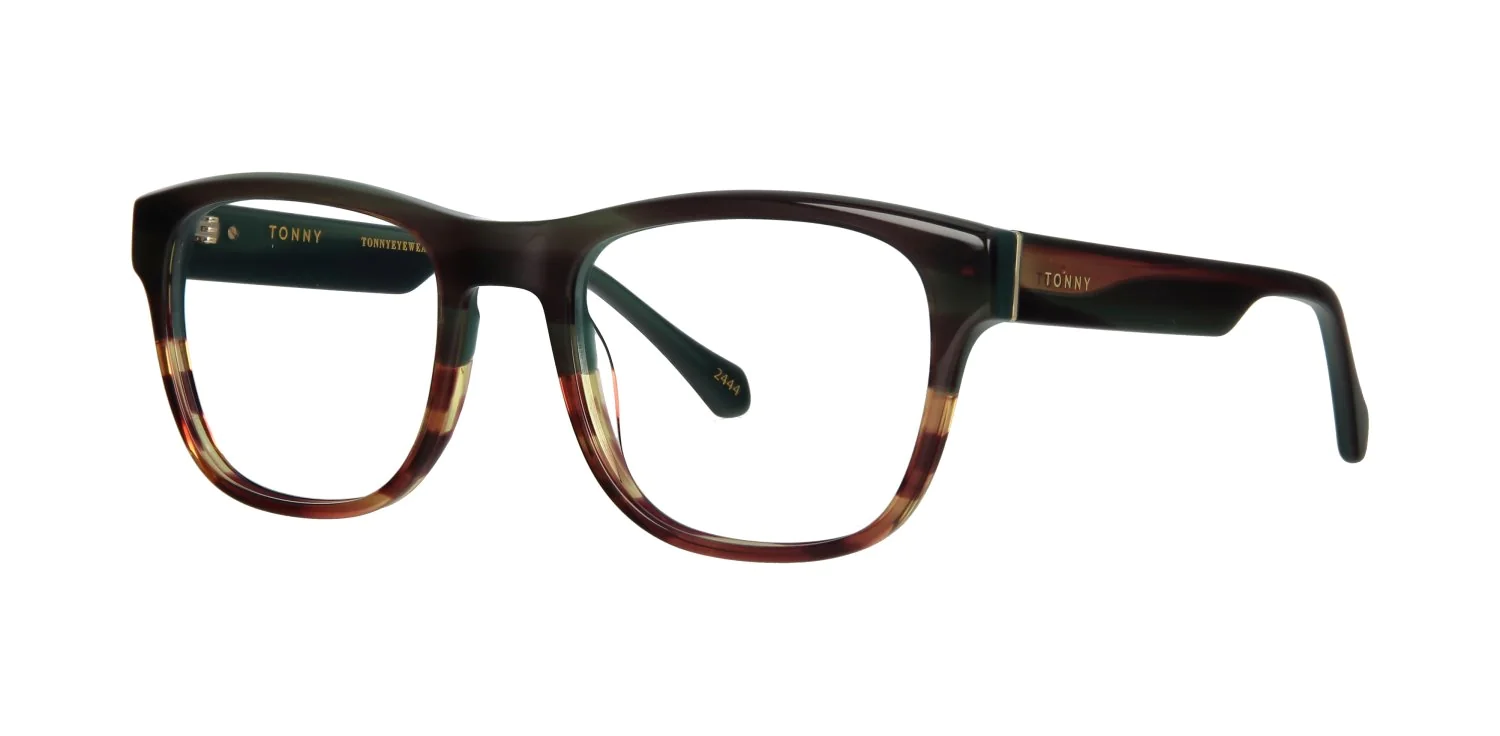 Oprawa okularowa TONNY 44109C1