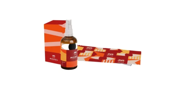 Zestaw do czyszczenia MOREL - PL0000248X