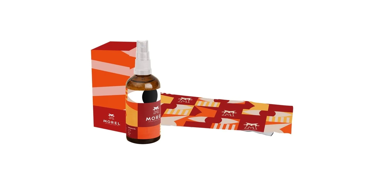 Zestaw do czyszczenia MOREL - PL0000248X