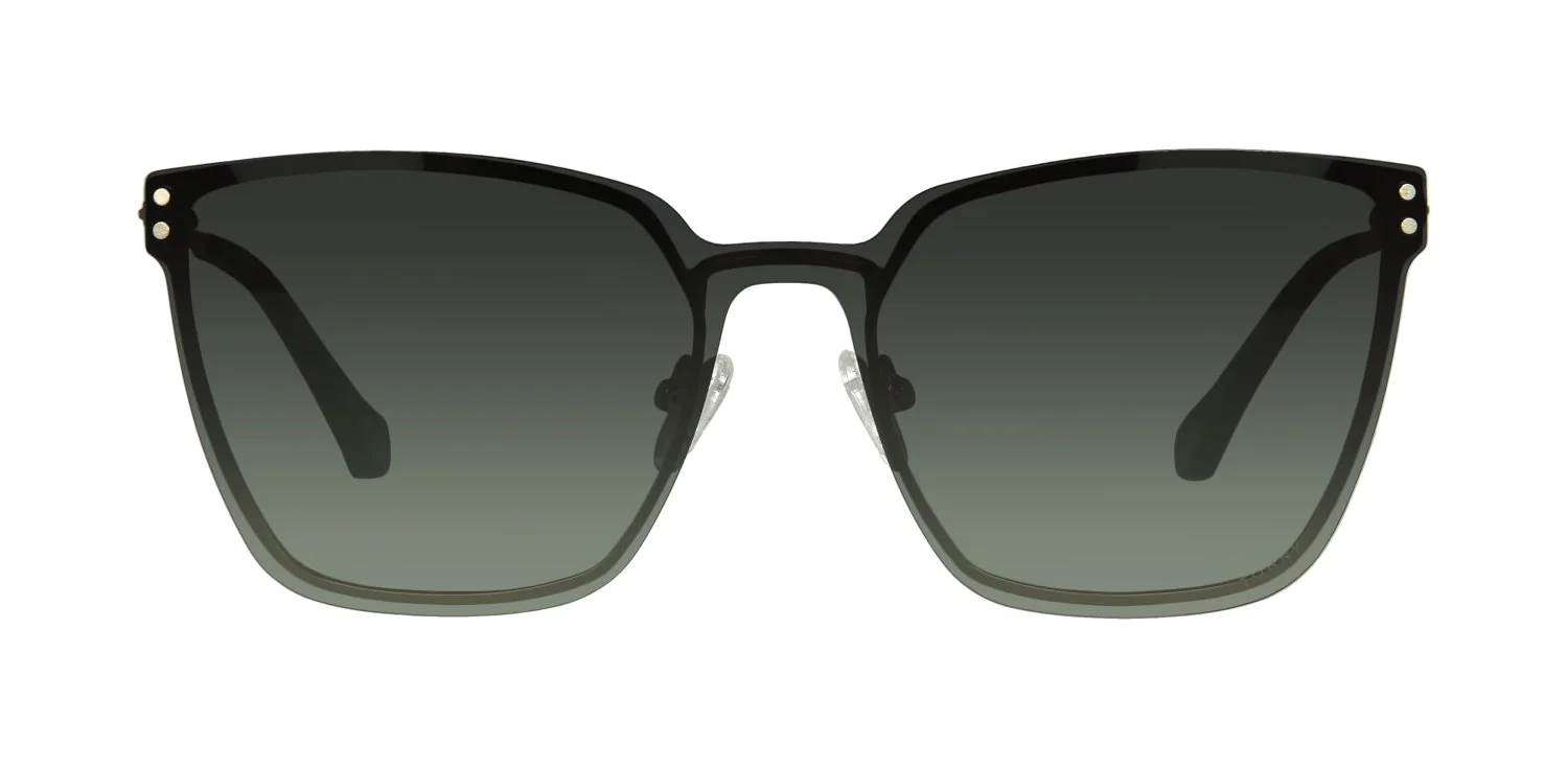 Oprawa z nakładką clip-on TONNY 48415AC1-CL1