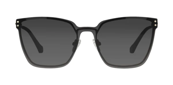 Oprawa z nakładką clip-on TONNY 48415AC2-CL1