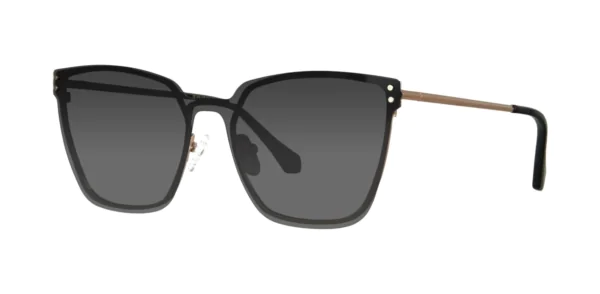 Oprawa z nakładką clip-on TONNY 48415AC3-CL1