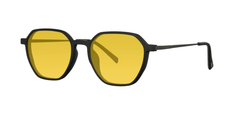 Nakładki przeciwsłoneczne CLIP-ON SET 0059C1SET