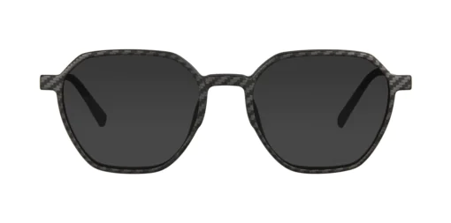 Nakładki przeciwsłoneczne CLIP-ON SET 0059C2SET