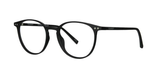 Oprawa z nakładkami clip-on TONNY 0061C1SET