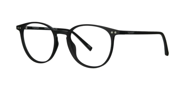 Oprawa z nakładkami clip-on TONNY 0061C1SET