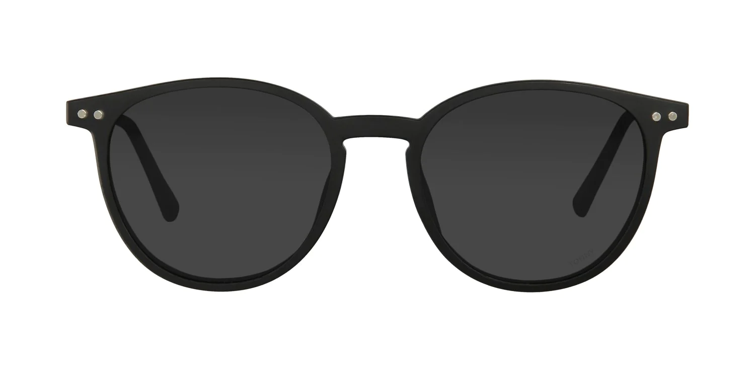 Oprawa z nakładkami clip-on TONNY 0061C1SET