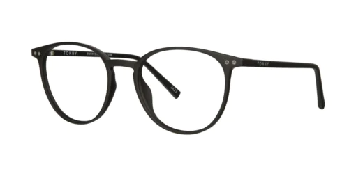 Oprawa z nakładkami clip-on TONNY 0061C2SET