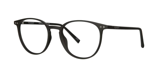 Oprawa z nakładkami clip-on TONNY 0061C2SET