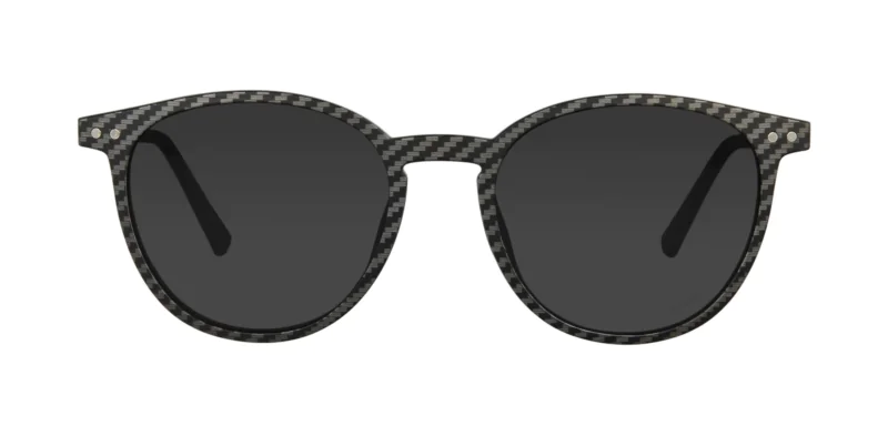 Oprawa z nakładkami clip-on TONNY 0061C2SET