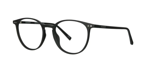 Oprawa z nakładkami clip-on TONNY 0061C3SET